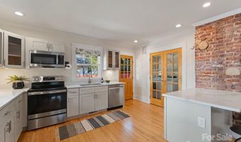 1511 Chestnut Ave, Charlotte, NC 28205