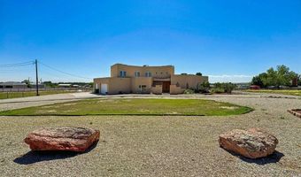 606 Weleka Ln, Carlsbad, NM 88220