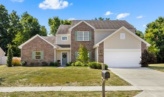 8607 Redditch Dr, Avon, IN 46123