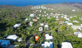 87-435 Kaohe Rd, Captain Cook, HI 96704