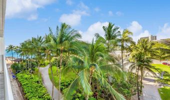 2161 Kalia Rd 418, Honolulu, HI 96815