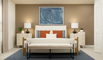 16941 NW 144th St Plan: Bravo, Alachua, FL 32615