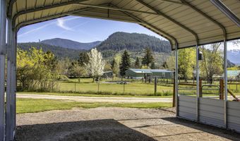 316 W 6th Ave, Clark Fork, ID 83811