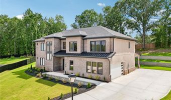 156 Rocky Ridge Way, Auburn, GA 30011