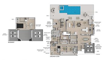 43 Crested Cloud Way, Las Vegas, NV 89135