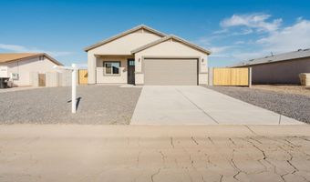 14951 S CAPISTRANO Rd, Arizona City, AZ 85123