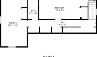 4306 F St, Amana, IA 52203