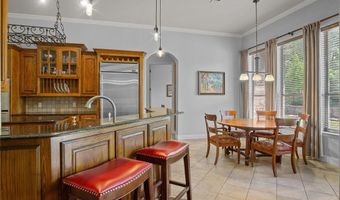 1417 Saratoga Ln, Aledo, TX 76008