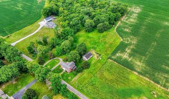 12585 Fridley Rd, Ashville, OH 43103