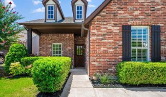 214 Parkview Dr, Aledo, TX 76008