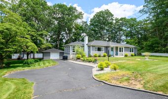 3213 Ridgewood Rd, Allenwood, NJ 08720