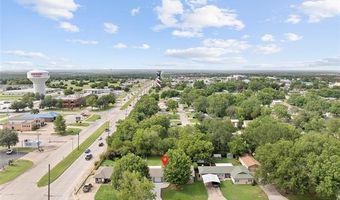 1015 NW Maxwell, Ardmore, OK 73401