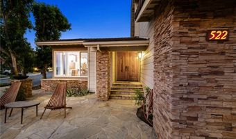 522 Calle Cuadra, San Clemente, CA 92673