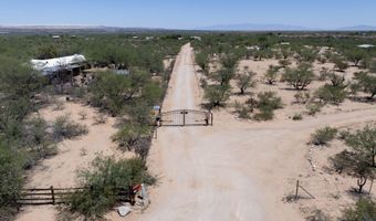 Old Mesquite Way 3, Amado, AZ 85645