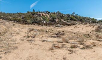 0 Visine, Aguanga, CA 92536