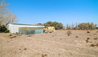 3199 S Records Rd, Amargosa Valley, NV 89020