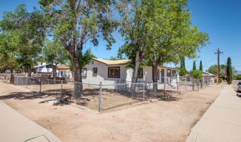 262 Gila St, Benson, AZ 85602