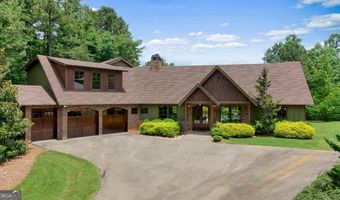 341 Blackberry Trl, Ball Ground, GA 30107