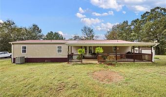 11695 E Old Belleville Rd, Belleville, AR 72824
