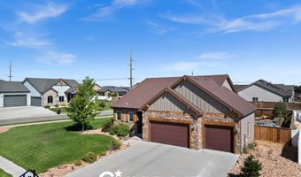 4370 Gramin Dr, Casper, WY 82609