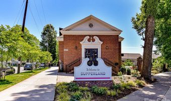 1824 Chestnut Ave, Charlotte, NC 28205