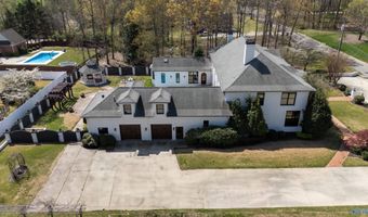 2022 NE Hickory Hills Dr, Arab, AL 35016