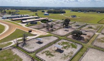 4695 NE 112TH Ln, Anthony, FL 32617