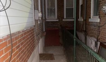 182 W CHEW St, Allentown, PA 18102