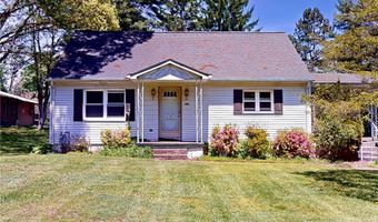 140 Evergreen Dr, Aliquippa, PA 15001