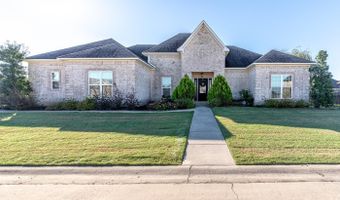 111 Woody Ln, Bay, AR 72411