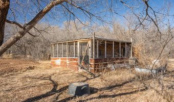 530 W STUDEBAKER Ave, Amarillo, TX 79108