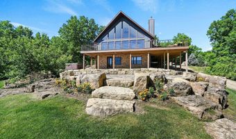7040 Loy Rd, Arena, WI 53503