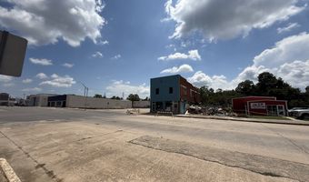 301 W. 12th St, Ada, OK 74820