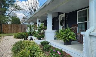 5816 Trotter Country Rd, Archdale, NC 27263