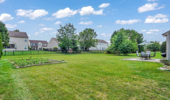 1089 Preakness Dr, Avon, IN 46123