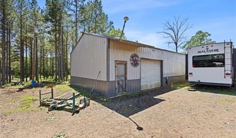 11905 E Old Bellville Rd, Belleville, AR 72824