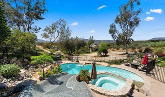 15914 Sequan Truck Trl, Alpine, CA 91901