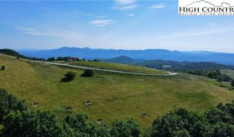Site C Chappell Farm Road, Banner Elk, NC 28604