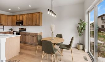 100 Bow Perch Ln A, Bozeman, MT 59718