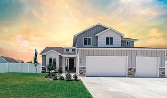 1426 S Castelli Dr, Ammon, ID 83401