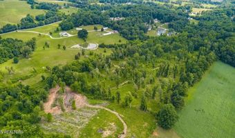Tract 2 Mill Creek Rd, Andersonville, TN 37705