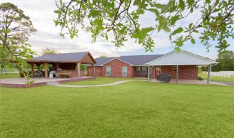 2284 E Roping Rd, Atoka, OK 74525