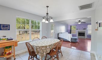 258 Nashview Trl, Allenhurst, GA 31301
