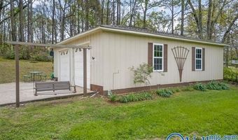 925 Valley Dr, Attalla, AL 35954
