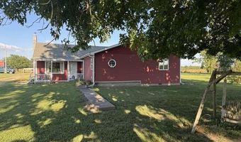 17170 Lawrence 1160, Aurora, MO 65605