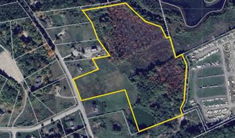 71 Deerhill Rd, Brentwood, NH 03833