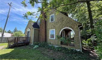 918 Frederick Blvd, Akron, OH 44320