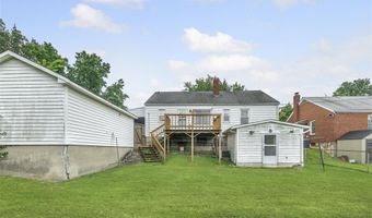 3628 Western Ave, Alton, IL 62002