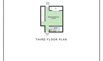1245 Russet Ln, Apex, NC 27523