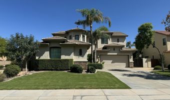 164 W GOLDFINCH Way, Chandler, AZ 85286